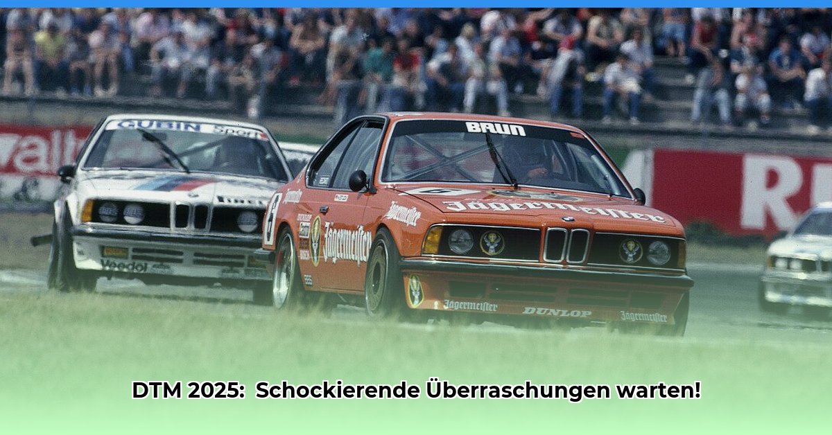 dtm-heute
